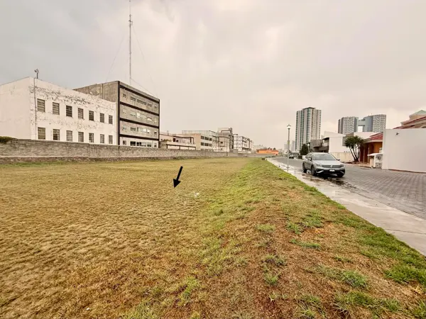 Terreno en venta en Zona Plateada, Pachuca de Soto — foto 3 de 18