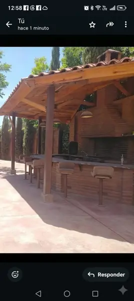 Quinta en venta en Miguel de la Madrid Hurtado, Gómez Palacio — foto 3 de 9
