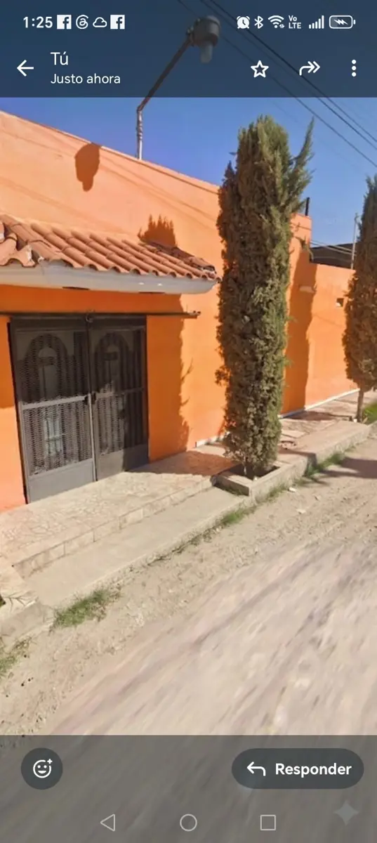 Quinta en venta en Miguel de la Madrid Hurtado, Gómez Palacio — foto 1 de 9