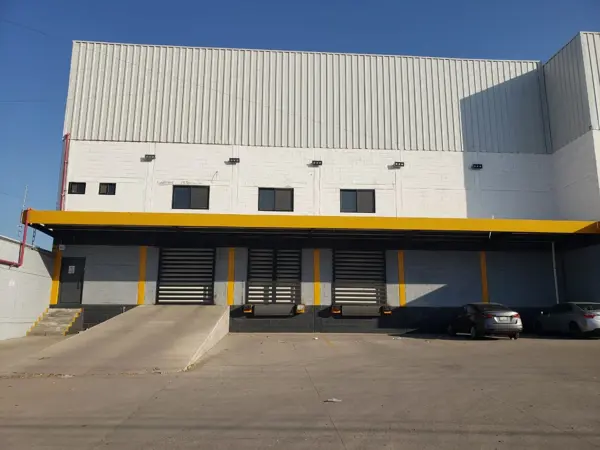 Bodega en renta en San Benito, Culiacán, Sinaloa