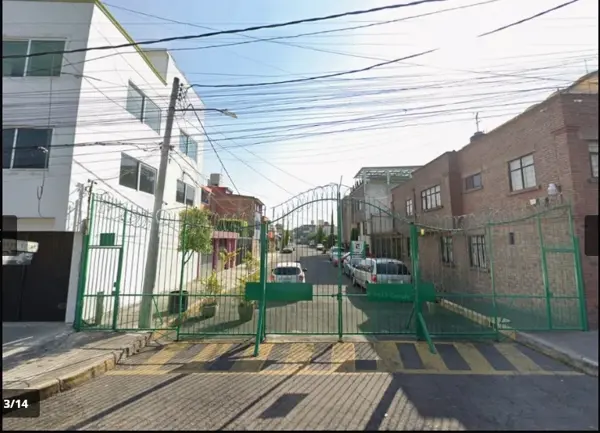 Casa en venta en Culhuacán CTM Sección VI, Coyoacán — foto 3 de 13