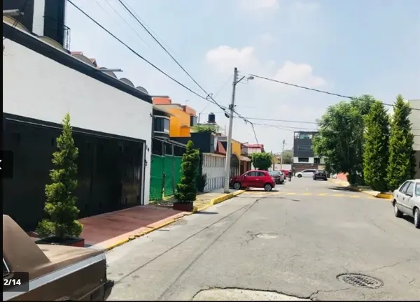 Casa en venta en Culhuacán CTM Sección VI, Coyoacán — foto 2 de 13