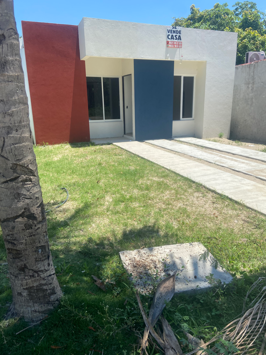 Casa en venta en Buena Vista 2da. Sección, Centro — foto 1 de 18