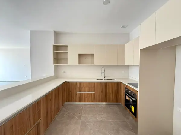 Departamento en Venta en Vía Cordillera, Santa Catarina, Nuevo León 3