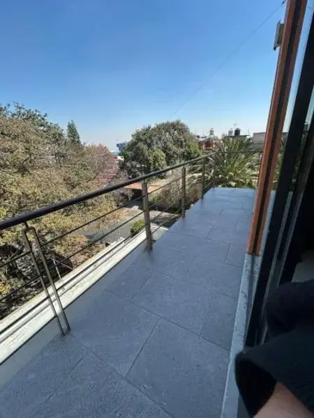 Casa en renta en Heroes de Padierna, Tlalpan — foto 2 de 4