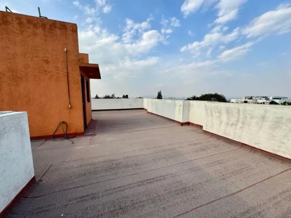 Casa en renta en Heroes de Padierna, Tlalpan — foto 1 de 4