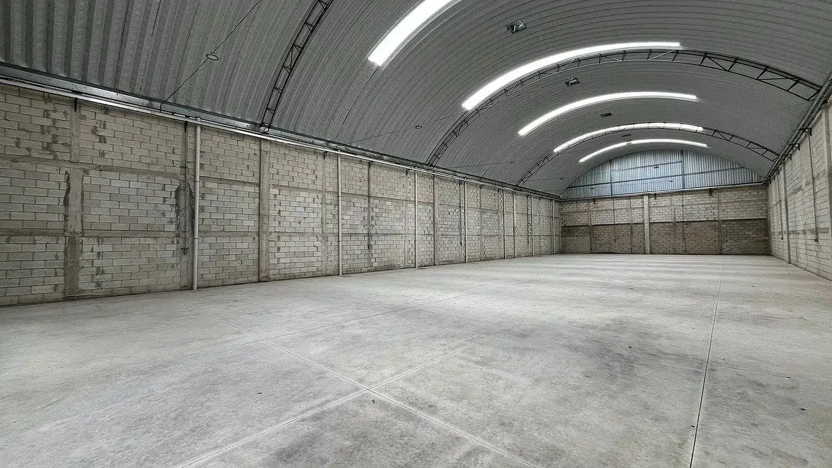 Bodega en renta en Dzitya, Mérida — foto 1 de 17