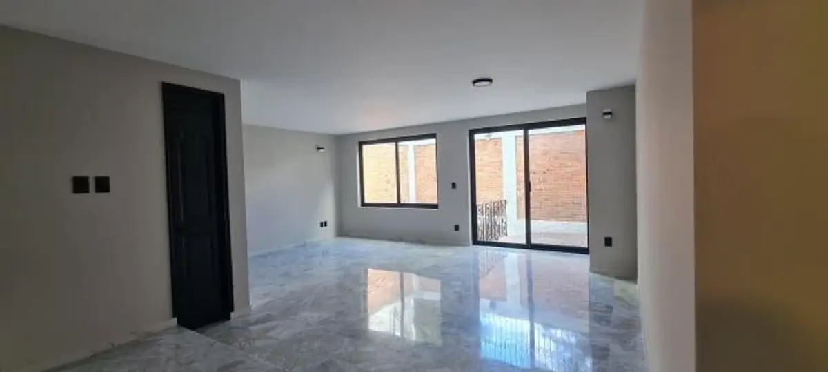 Casa en renta en Ex Hacienda San Juan de Dios, Tlalpan — foto 1 de 4