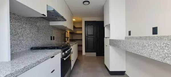 Casa en renta en Ex Hacienda San Juan de Dios, Tlalpan — foto 2 de 4
