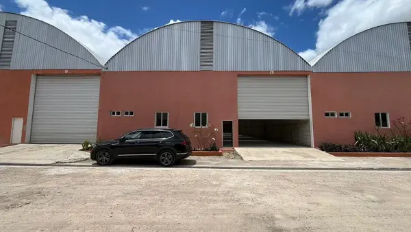 Bodega en renta en Dzitya, Mérida — foto 3 de 16