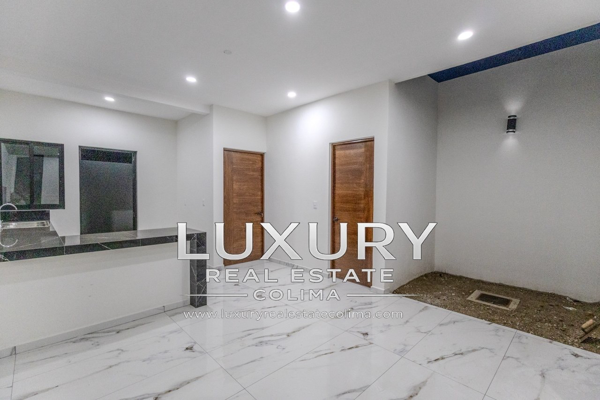 Casa en venta en Colinas del Sol, Villa de Álvarez — foto 3 de 10