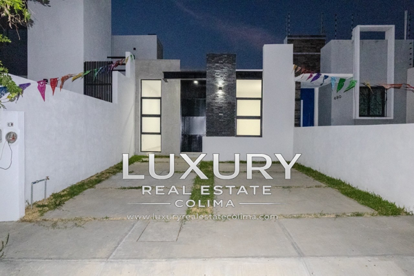 Casa en venta 1 planta Casa en venta 1 planta