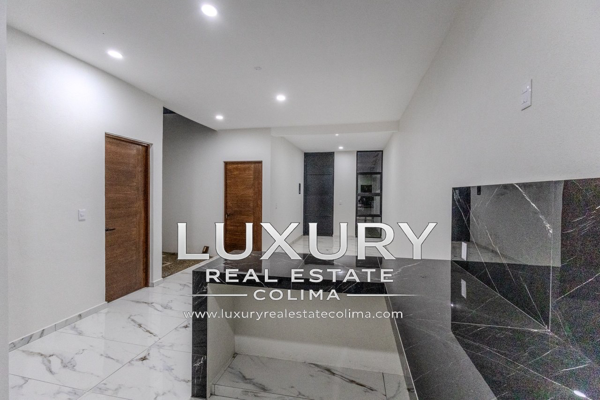 Casa en venta en Colinas del Sol, Villa de Álvarez — foto 2 de 10