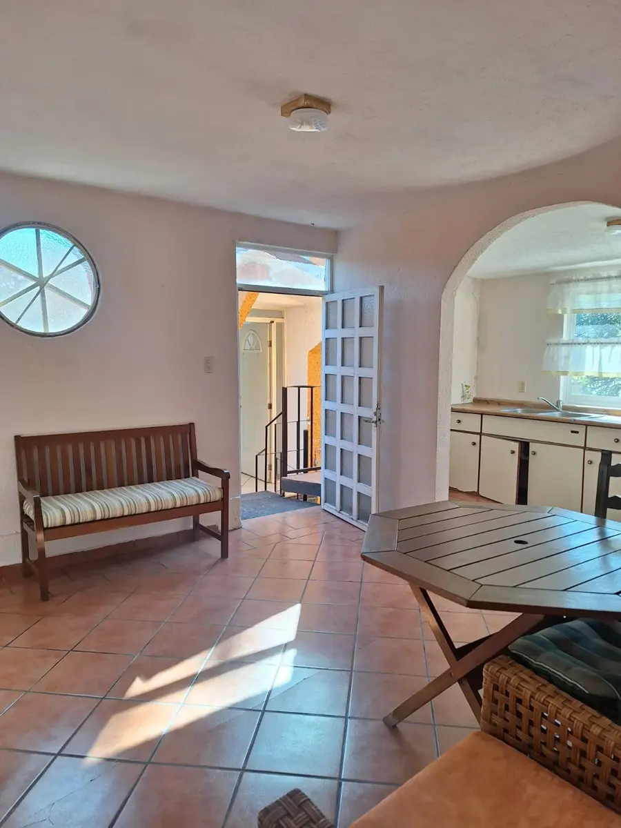Departamento en renta en Lomas de Cuernavaca, Temixco — foto 1 de 11