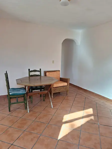 Departamento en renta en Lomas de Cuernavaca, Temixco — foto 2 de 11