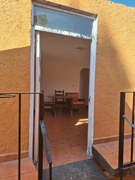 Departamento en renta en Lomas de Cuernavaca, Temixco — foto 3 de 11