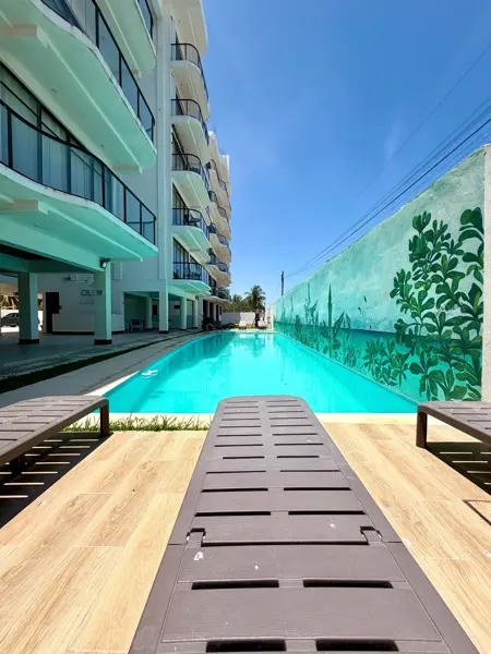 Departamento en venta en Chicxulub Puerto, Progreso — foto 3 de 20