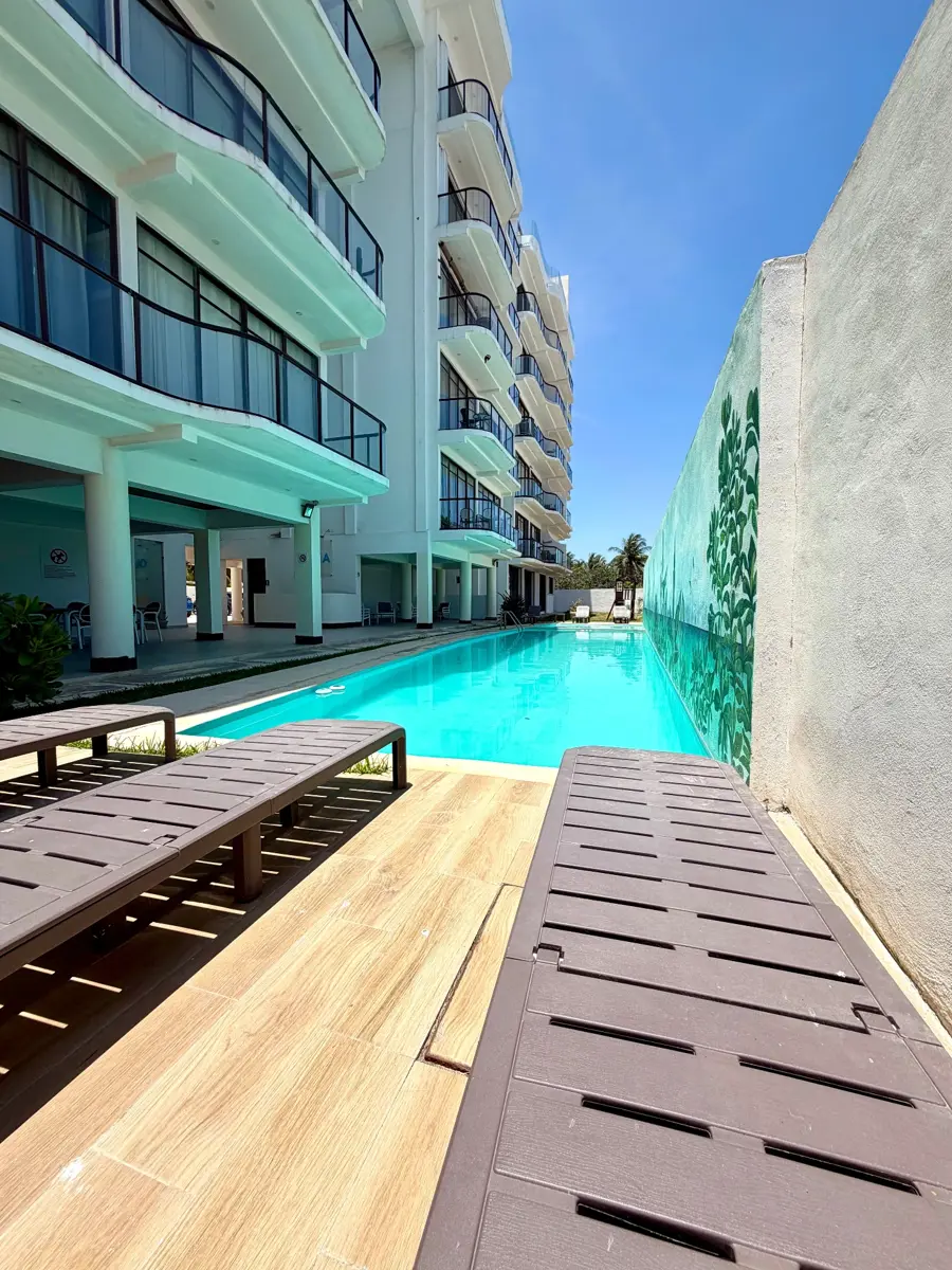 Departamento en venta en Chicxulub Puerto, Progreso — foto 1 de 20