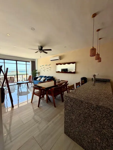 Departamento en venta en Chicxulub Puerto, Progreso — foto 2 de 20