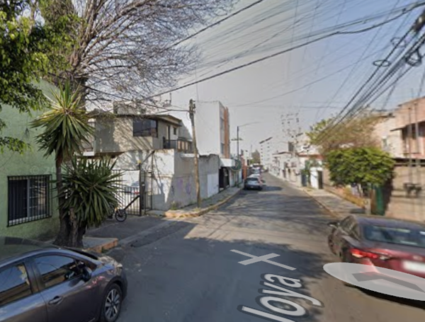 Casa en venta en Valle Escondido, Tlalpan — foto 2 de 3