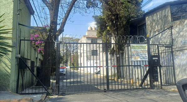 Casa en Valle Escondido, Tlalpan, Ciudad de México
