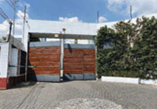 Casa en remate en Contadero, Cuajimalpa de Morelos, Ciudad de México