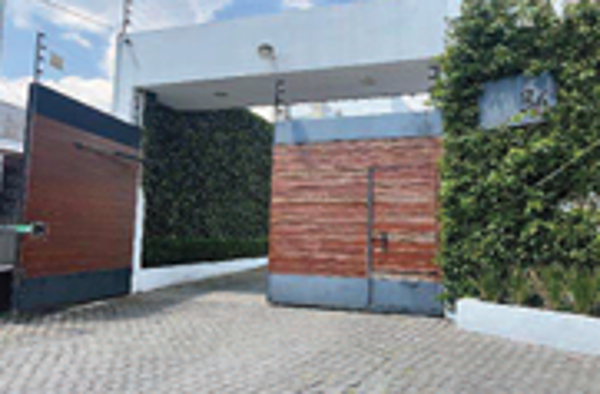 Casa en venta en Contadero, Cuajimalpa de Morelos — foto 2 de 3