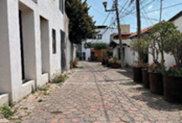 Casa en venta en Contadero, Cuajimalpa de Morelos — foto 3 de 3