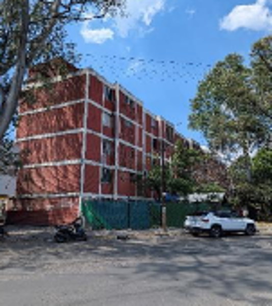 Departamento en venta en Acueducto de Guadalupe, Gustavo A. Madero — foto 2 de 3