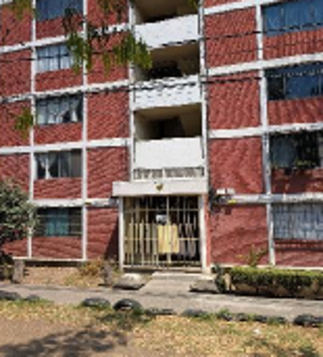 Departamento en venta en Acueducto de Guadalupe, Gustavo A. Madero — foto 1 de 3