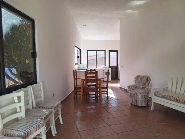 Departamento en renta en Lomas de Cuernavaca, Temixco — foto 3 de 9