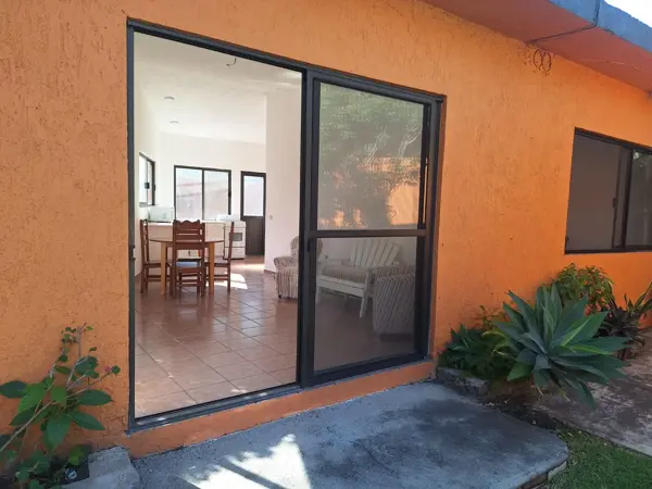 Departamento en renta en Lomas de Cuernavaca, Temixco — foto 2 de 9