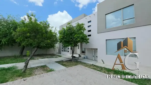 Casa en venta en Industrial, Matamoros — foto 2 de 19