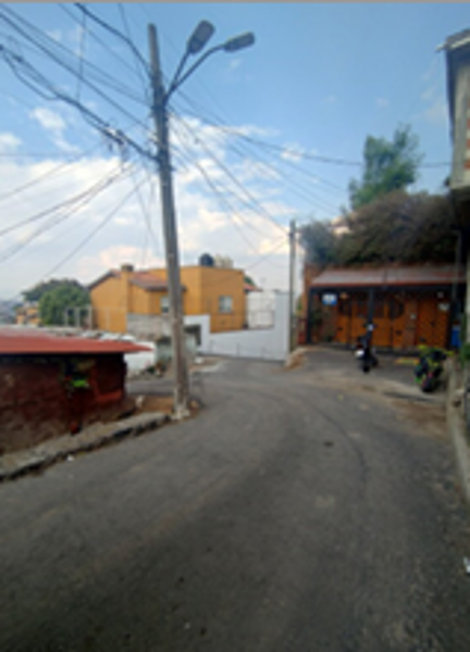 Casa en venta en San Nicolás Totolapan, La Magdalena Contreras — foto 3 de 3