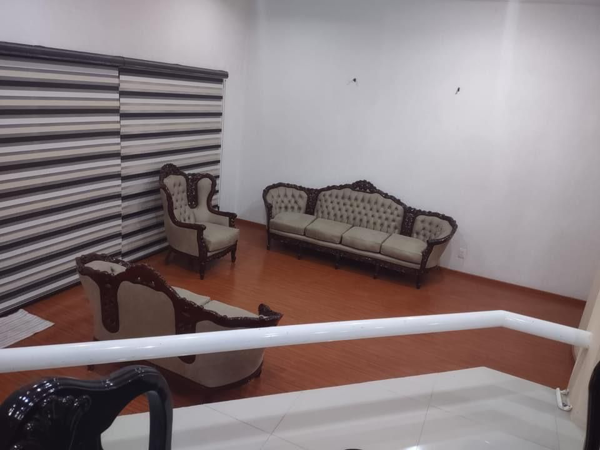 Casa en renta en Arboledas de San Javier, Pachuca de Soto — foto 3 de 34