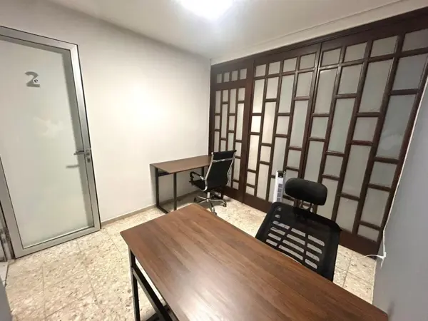 Oficina en renta en Providencia, Guadalajara — foto 2 de 7