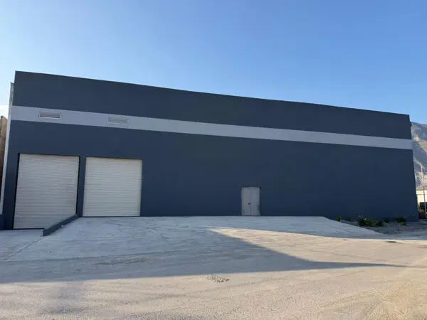 Nave en Venta en Parque Industrial Martel de Santa Catarina, Santa Catarina, Nuevo León 1