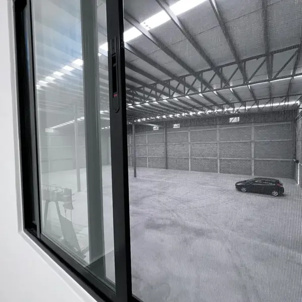 Nave en Venta en Parque Industrial Martel de Santa Catarina, Santa Catarina, Nuevo León 3