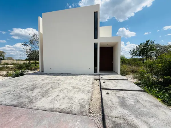 Casa en venta en Komchen, Mérida — foto 2 de 17