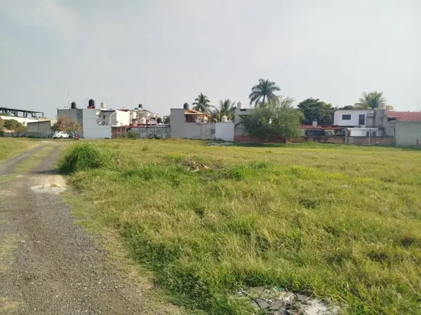 Terreno Habitacional en Jojutla Morelos