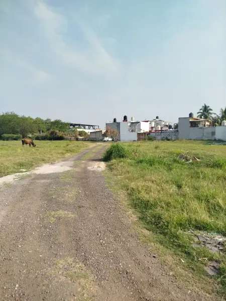 Terreno en venta en Del Bosque, Jojutla — foto 2 de 4