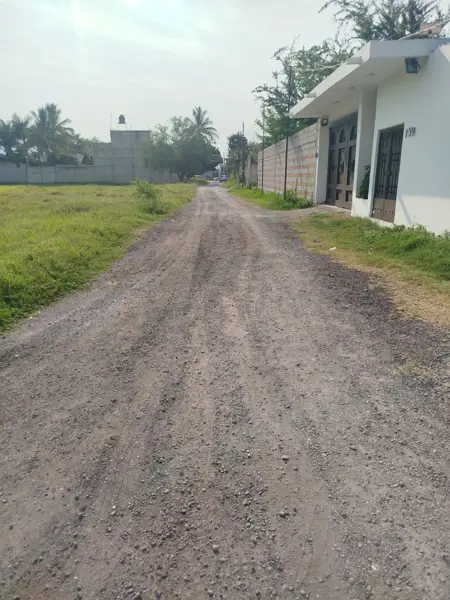 Terreno en venta en Del Bosque, Jojutla — foto 3 de 4