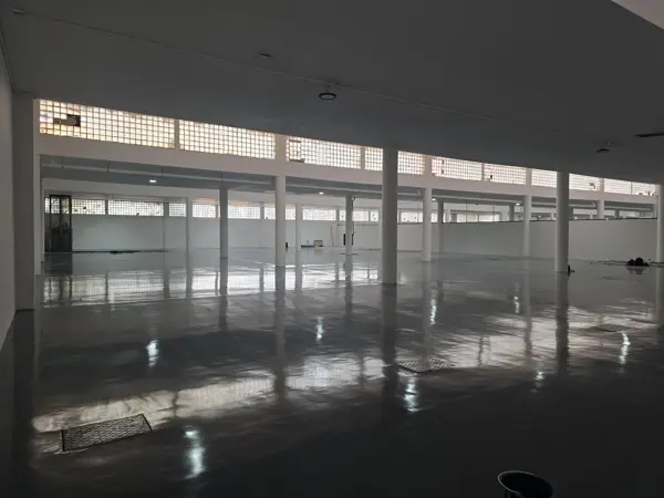 Bodega en renta en Industrial Vallejo, Azcapotzalco — foto 3 de 9