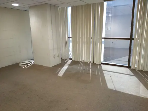 Se Renta Oficina en Polanco Sobre Periférico