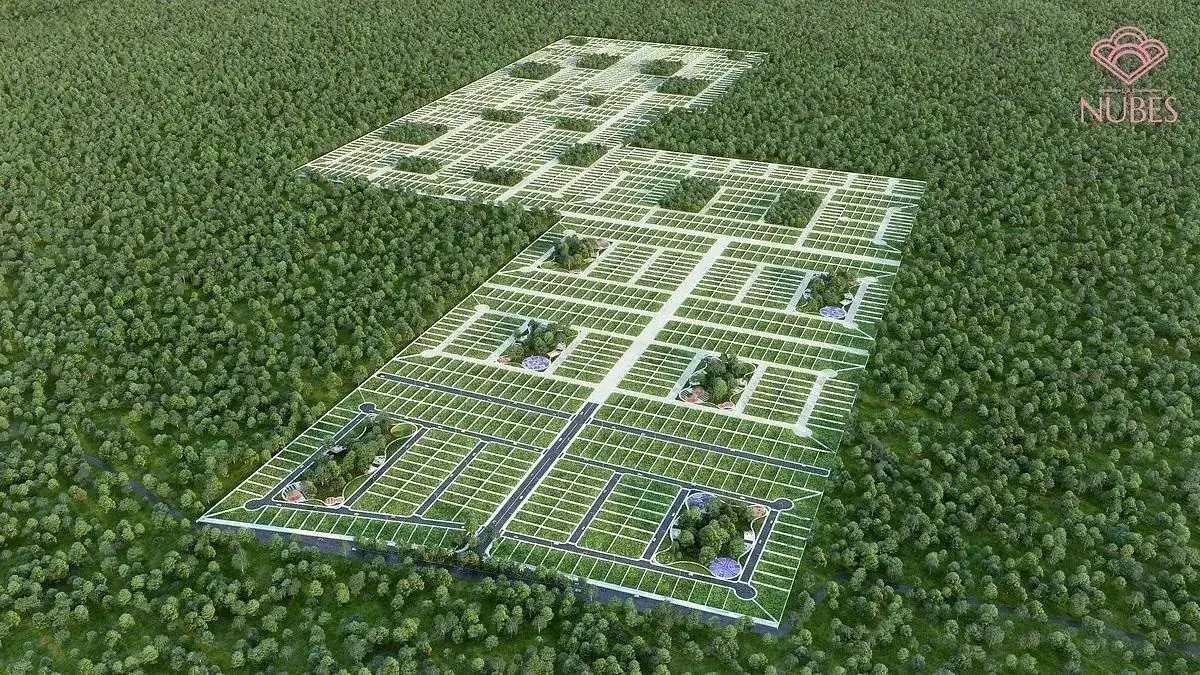 Terreno en venta en Dzemul, Dzemul — foto 1 de 6