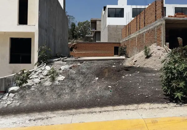 TERRENO EN VENTA EN PRADERAS 3 ALTOZANO, MORELIA
