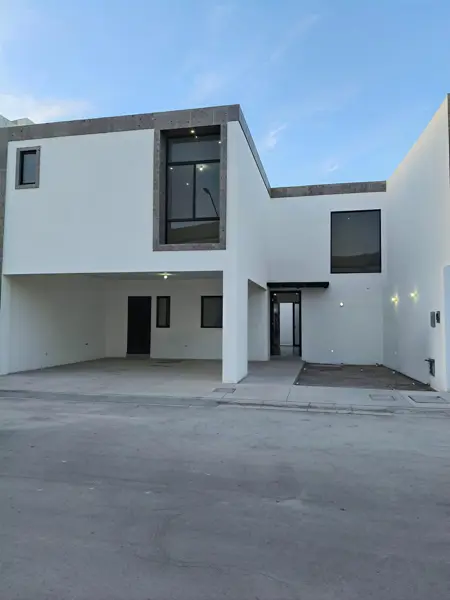 Casa en venta en Los Viñedos, Torreón — foto 2 de 18