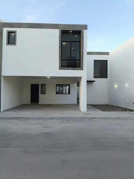 Casa en venta en Los Viñedos, Torreón — foto 3 de 18