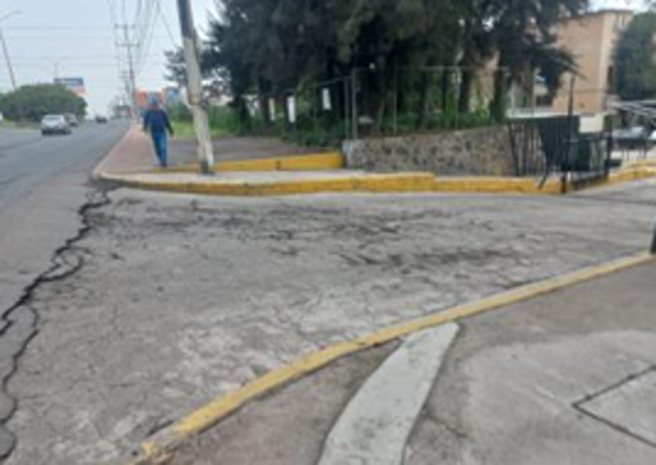 Departamento en venta en Los Reyes Acaquilpan Centro, La Paz — foto 3 de 3