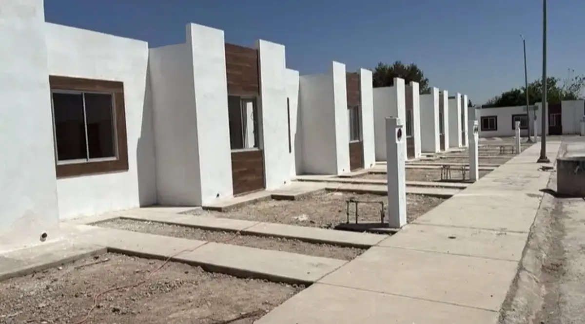 Casa en venta en Villas las Misiones, Gómez Palacio — foto 1 de 6